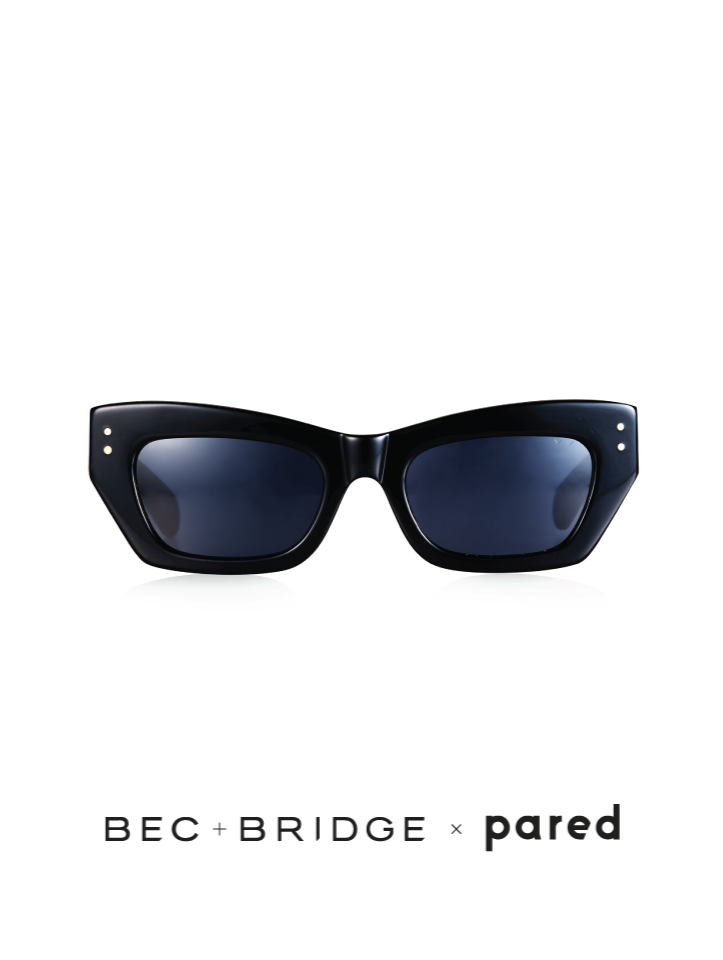 Bec + Bridge x Pared Petite Amour - Black