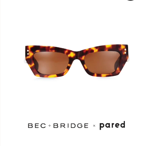 Bec + Bridge x Pared