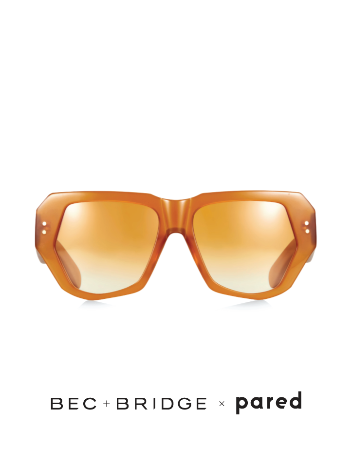 Bec + Bridge x Pared Big Mamma - Caramel