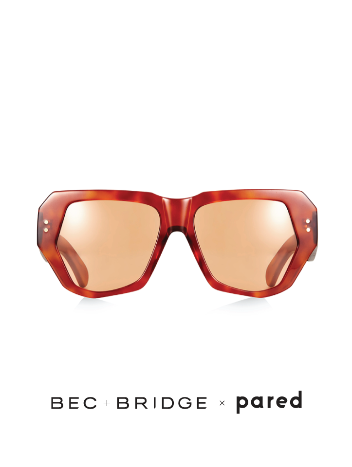 Bec + Bridge x Pared Big Mamma - Havana Amber